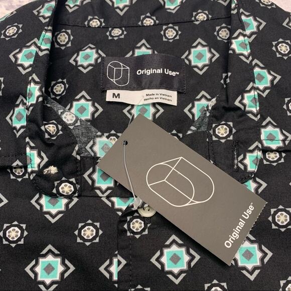 NEW Original Use Men’s Button Down - Picture 4 of 7